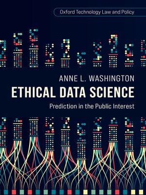 cover image of Ethical Data Science